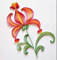 DIY Paper Quilling screenshot 1