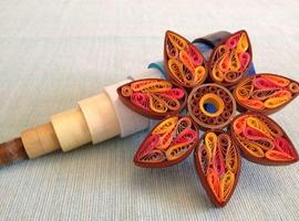 DIY Paper Quilling screenshot 2