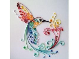 DIY Paper Quilling screenshot 3