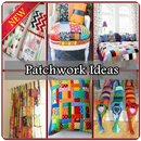 Idées de patchwork bricolage APK