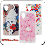 DIY telefoon case ideeën