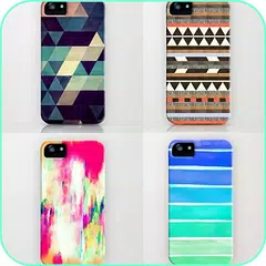 DIY Phone Case Designs & Tutorials APK download