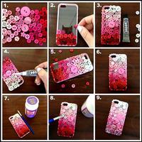 DIY Phone Case Designs & Tutorials screenshot 3