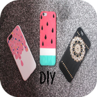 DIY Phone Cases icône