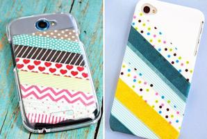 DIY Phone Cases syot layar 2