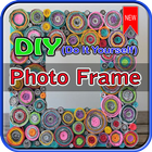DIY Photo Frame icône