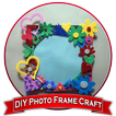 DIY Photo Frame Craft