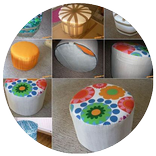 DIY Пластиковые ремесла