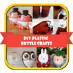 DIY Plastic Bottle Crafts