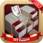 DIY Projects icon