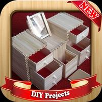 DIY Projects পোস্টার