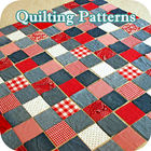 آیکون‌ DIY Quilting Patterns