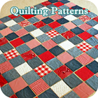 Icona Modelli di quilting fai da te