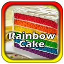 DIY Rainbow Cake APK