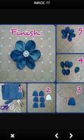 DIY Recycle Jeans ภาพหน้าจอ 1