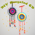 DIY Reciclado CD