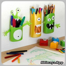 DIY recycelt Fertigkeiten APK