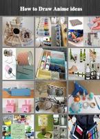 DIY Recycled Crafts Ideas Ekran Görüntüsü 3