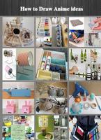 DIY Recycled Crafts Ideas capture d'écran 3