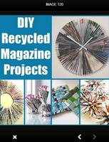 DIY Recycled Crafts Ideas Ekran Görüntüsü 2