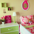 DIY Room Decor