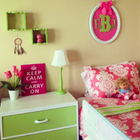 DIY Room Decor 아이콘
