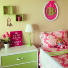 DIY Room Decor آئیکن