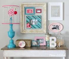 DIY Room Decor تصوير الشاشة 1