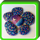 DIY Stone Painting APK