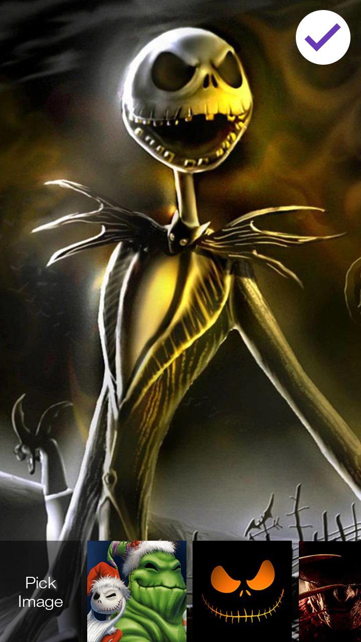 nightmare before christmas scarica