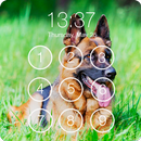 German Shepherd Dogs Pet Wallpaper HD Lock Screen-APK