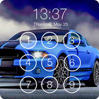 Icona Real Car Steep Sports  Lock Security HD Wallpaper