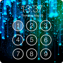 Sequin Glitter For Wallpaper Lock Screen Password-APK