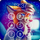 Siberian Husky Wallpaper Password AppLock Security-APK