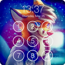 Siberian Husky Wallpaper Password AppLock Security APK