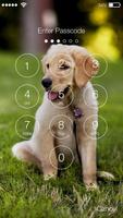 Labrador Favorite Dog Pet Wallpaper HD Lock Screen capture d'écran 1