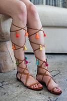 Idéias DIY Sandal imagem de tela 3