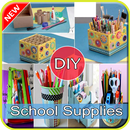 DIY School Supplies Ideas APK