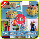 DIY学校用品想法 APK