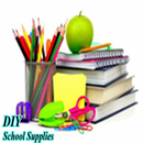 DIY School Supplies APK