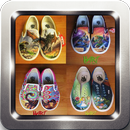 Bricolage Chaussures Design APK