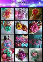 DIY Umy Craft Bross Hijab Plakat