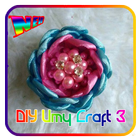 DIY Umy Craft brooch 3 アイコン