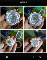 DIY Umy Craft brooch 3 syot layar 1