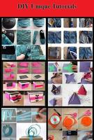 DIY Unique Tutorials 스크린샷 3