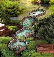 DIY Water Fountain Ideas скриншот 2