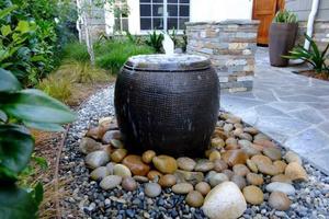 DIY Water Fountain Ideas 스크린샷 3