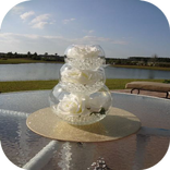 ”แต่งงาน DIY ไอเดีย Decoratiing