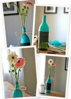 DIY Wine Bottle Crafts screenshot 1