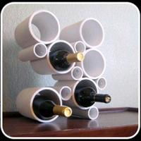Idées de bouteilles de vin de Affiche